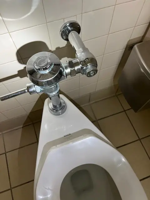 Fixture installation and repair for Sewer Camera Inspection in Dickerson Mill